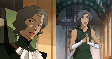 suyin beifong